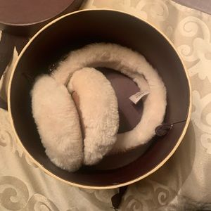 Authentic UGG Earmuffs Women’s